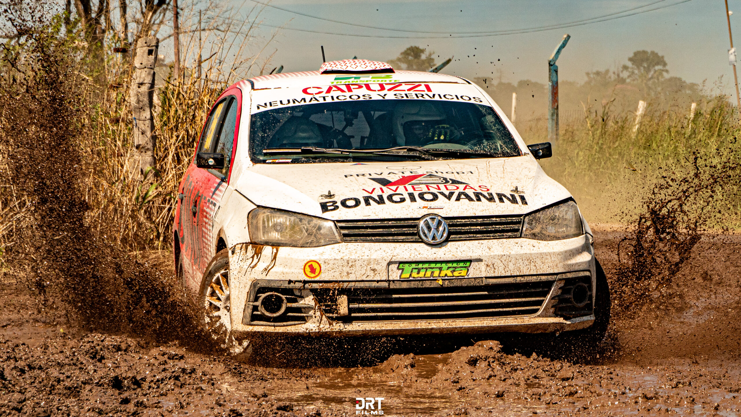 Rally, Karting y Pista: Fin de semana de deporte para las categorias de la región