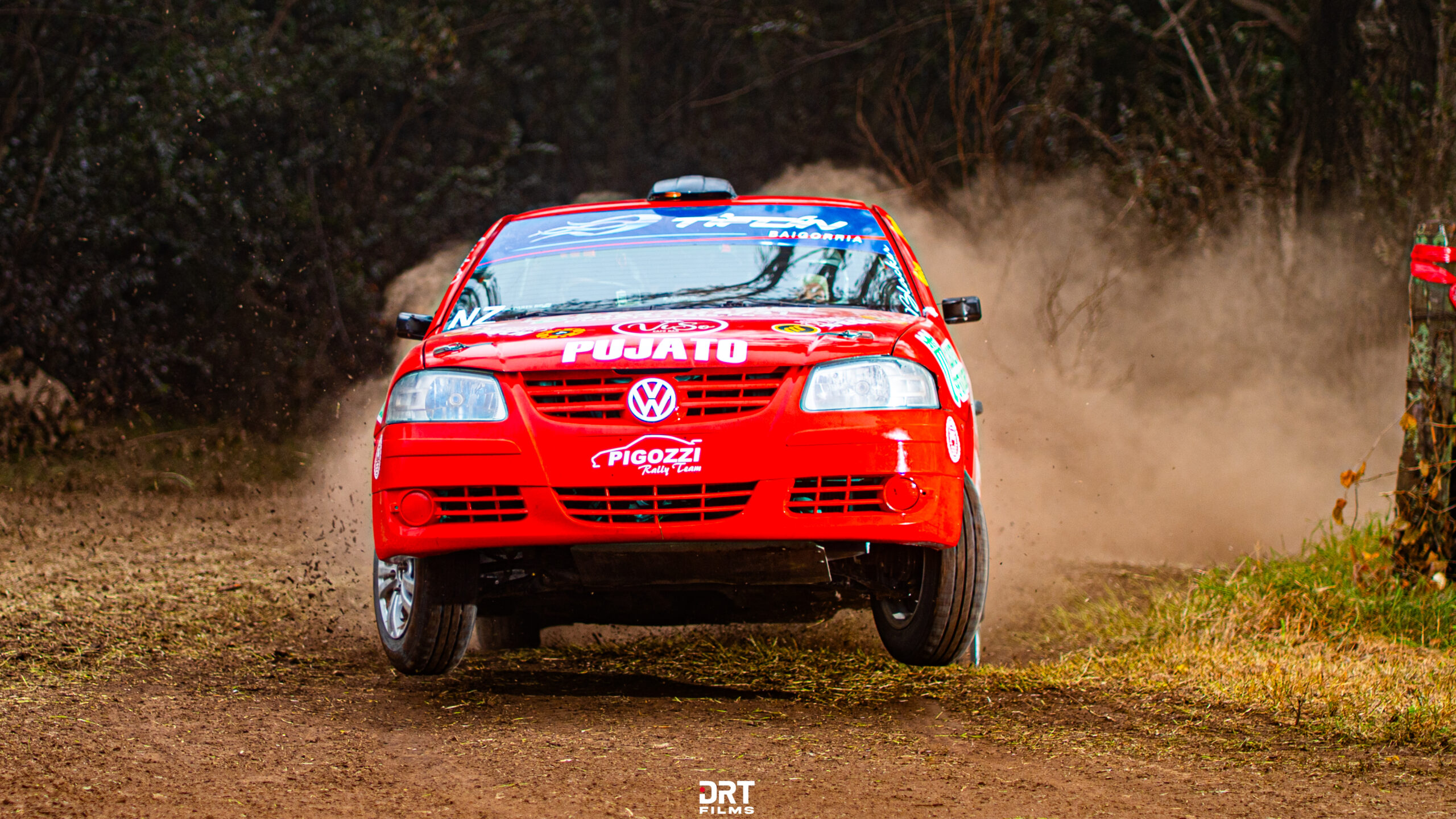 Fin de semana a pura velocidad: Rally Santafesino, TZ, RMC y Karting del Sur tuvieron actividad en pista
