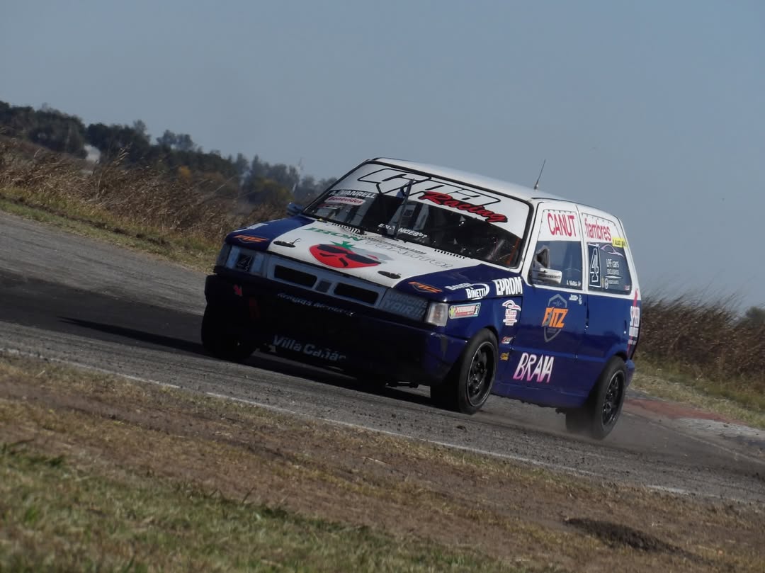 Karting, Midgets y Pista: Toda la acción de este fin de semana